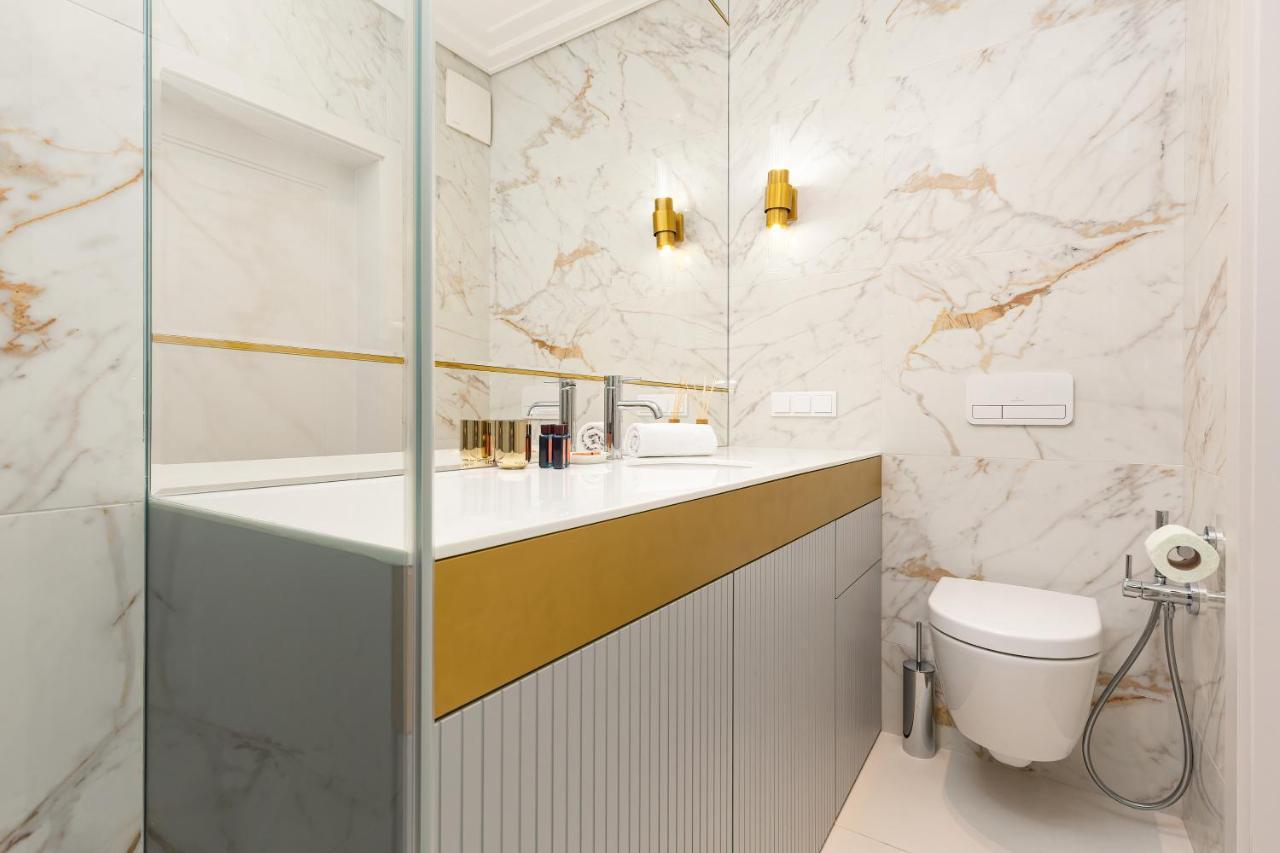Mennica By Renters Prestige Warszawa
