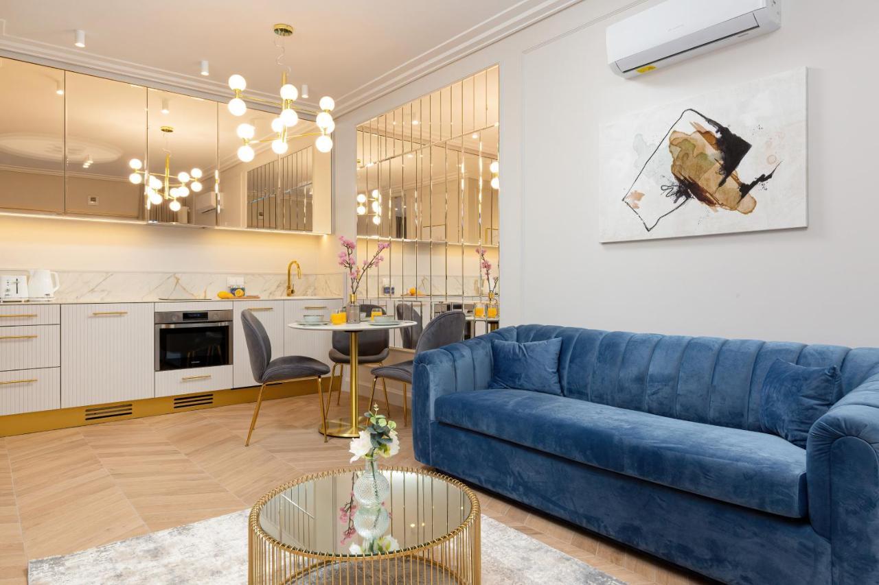Mennica By Renters Prestige Warszawa