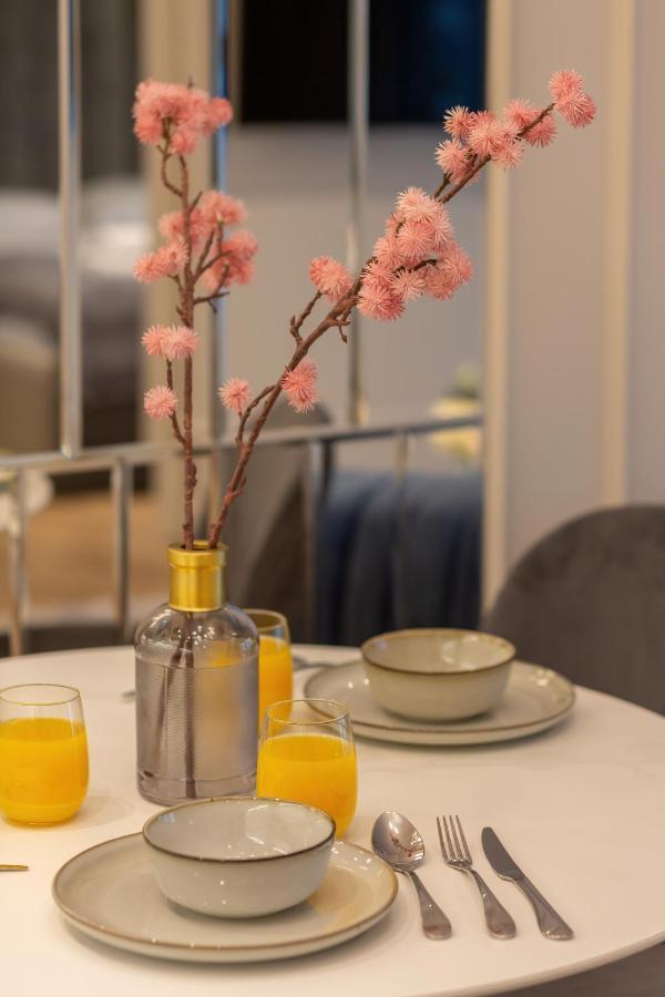 Mennica By Renters Prestige Leilighet Warszawa