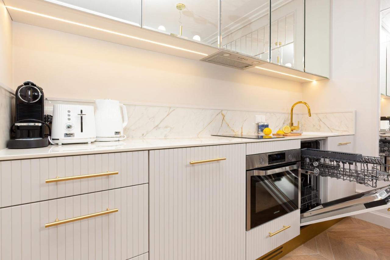 Mennica By Renters Prestige * Warszawa