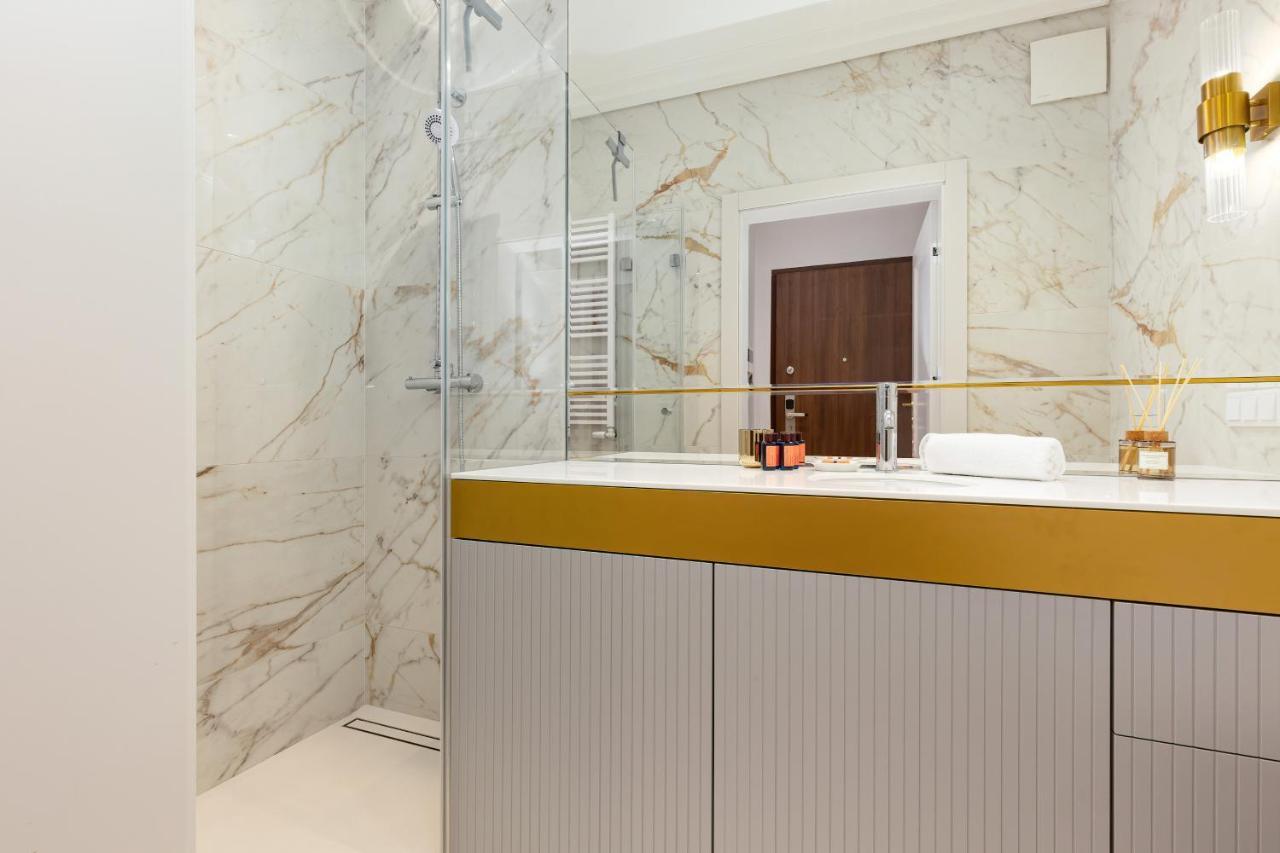 Mennica By Renters Prestige Warszawa