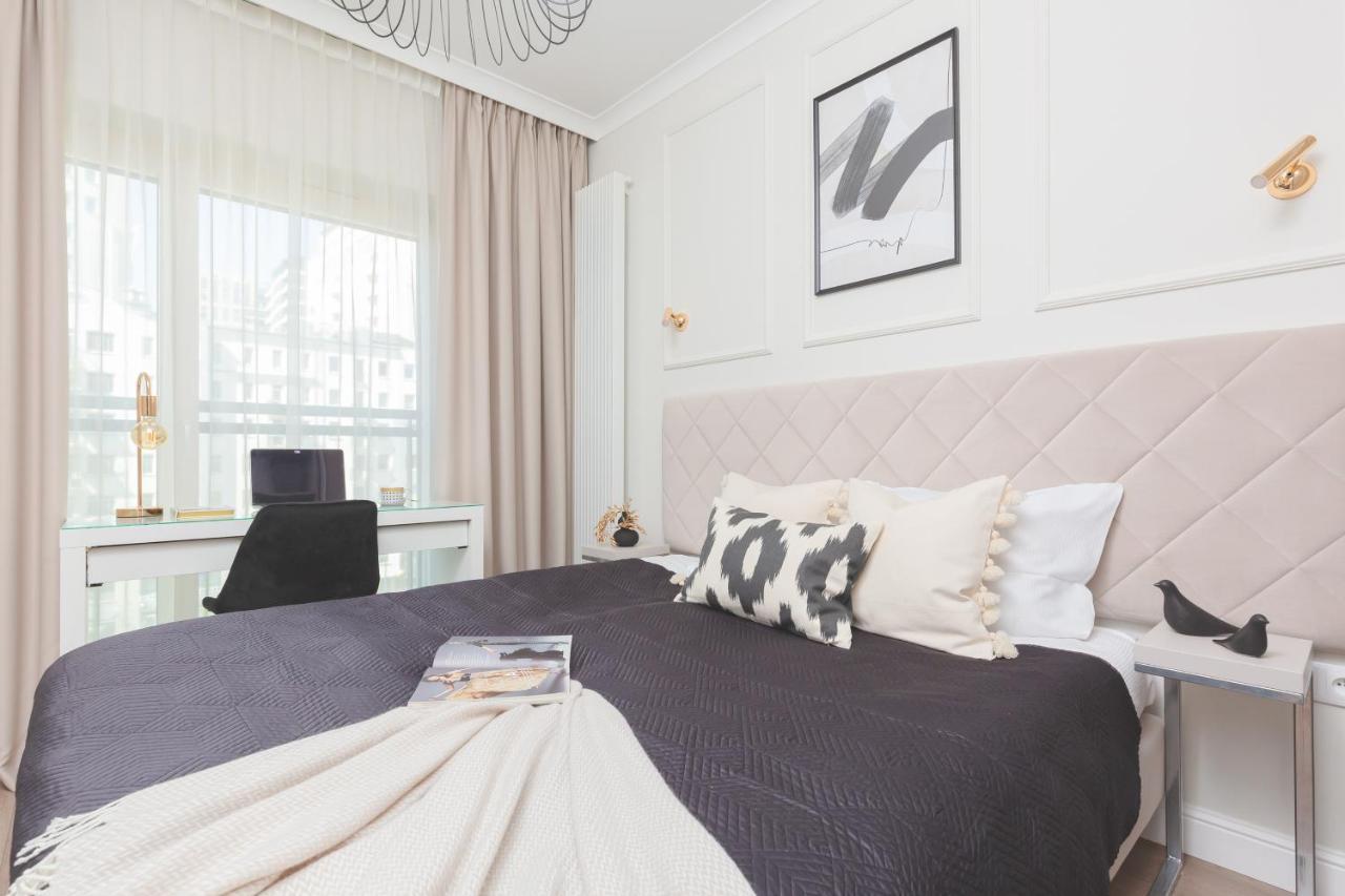 Mennica By Renters Prestige * Warszawa
