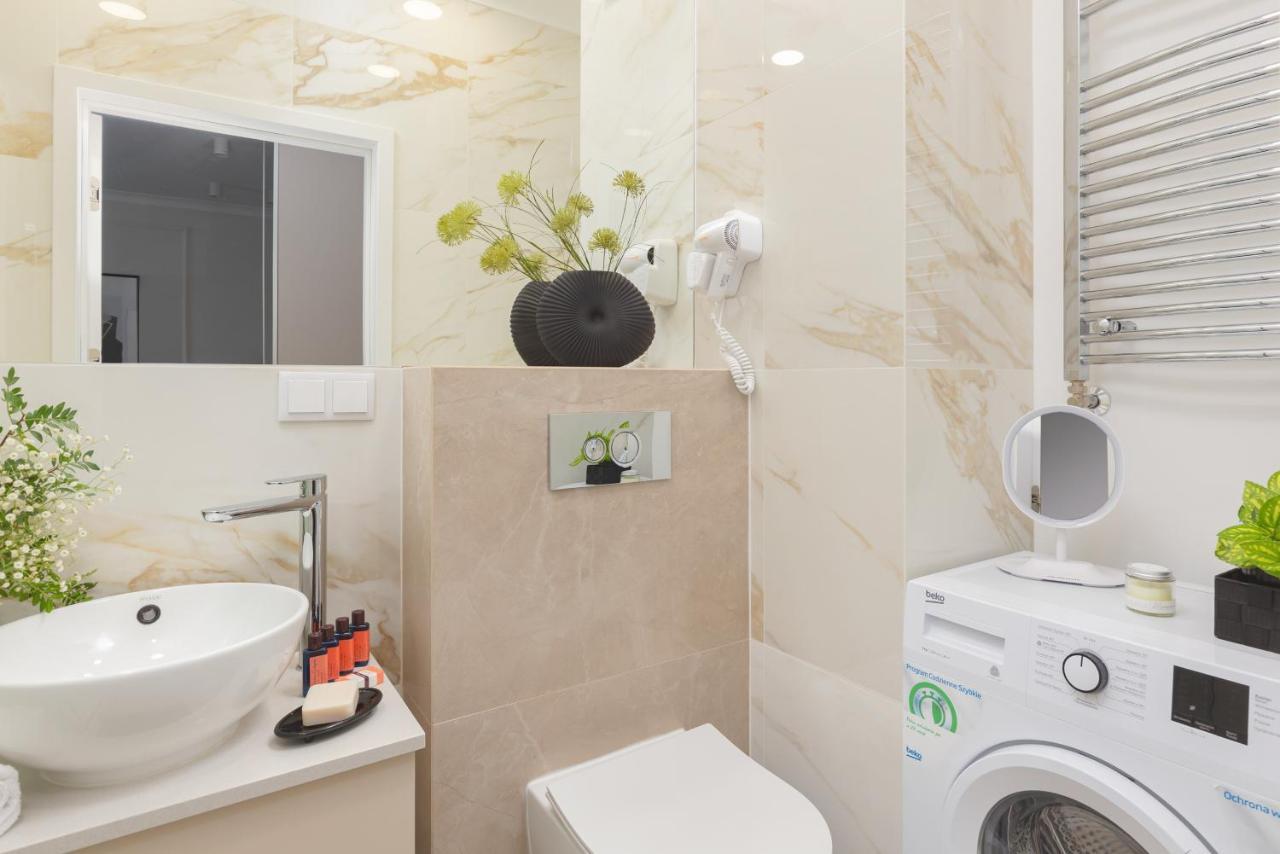 Leilighet Mennica By Renters Prestige