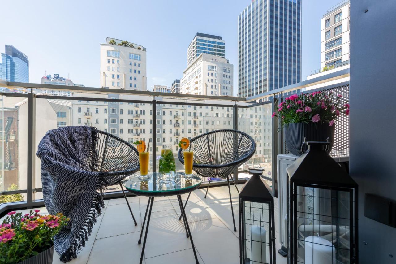 Mennica By Renters Prestige Warszawa